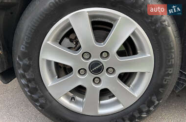 Седан Toyota Corolla 2011 в 