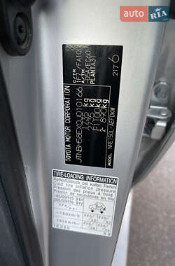 Седан Toyota Corolla 2011 в 