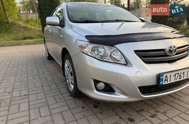 Седан Toyota Corolla 2007 в 