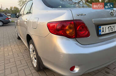 Седан Toyota Corolla 2007 в 