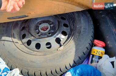 Седан Toyota Corolla 2001 в 