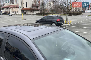 Седан Toyota Corolla 2008 в 