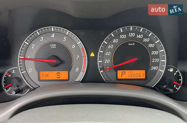 Седан Toyota Corolla 2008 в 