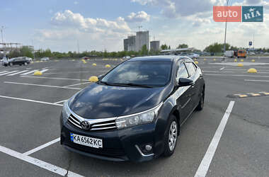 Toyota Corolla 2015 Toyota Corolla 2015