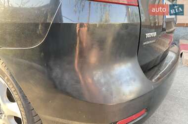 Хетчбек Toyota Corolla 2002 в 