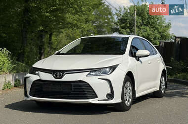 Toyota Corolla 2020 Toyota Corolla 2020