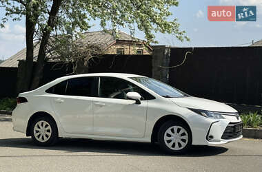 Седан Toyota Corolla 2020 в 
