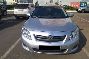 Toyota Corolla 2009 Toyota Corolla 2009