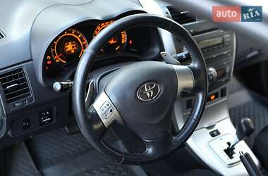 Седан Toyota Corolla 2008 в 