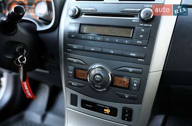 Седан Toyota Corolla 2008 в 