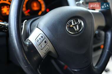 Седан Toyota Corolla 2008 в 