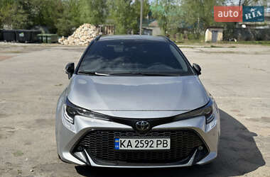 Универсал Toyota Corolla 2022 в Житомире
