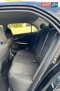 Седан Toyota Corolla 2008 в 
