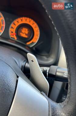 Седан Toyota Corolla 2008 в 