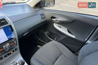 Седан Toyota Corolla 2008 в 