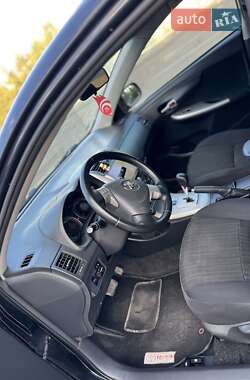 Седан Toyota Corolla 2008 в 