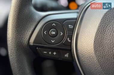 Седан Toyota Corolla 2024 в 