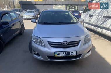 Седан Toyota Corolla 2007 в 