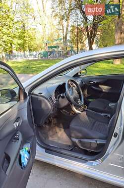 Седан Toyota Corolla 2009 в 