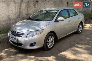 Седан Toyota Corolla 2007 в 