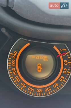 Седан Toyota Corolla 2009 в 