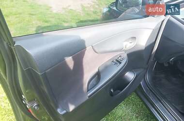 Седан Toyota Corolla 2008 в 