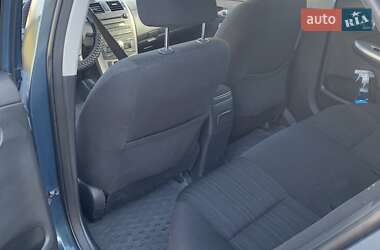 Седан Toyota Corolla 2007 в 