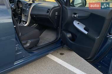 Седан Toyota Corolla 2007 в 