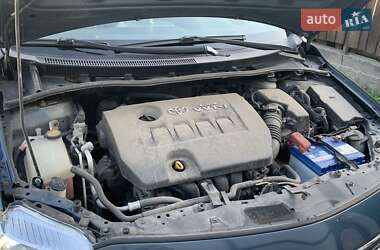 Седан Toyota Corolla 2007 в 