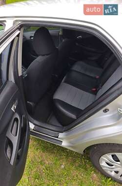 Седан Toyota Corolla 2012 в 