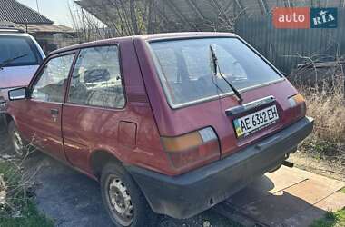 Купе Toyota Corolla 1987 в 