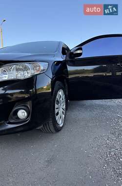 Седан Toyota Corolla 2011 в 