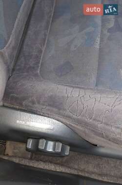Хетчбек Toyota Corolla 1999 в 