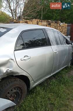 Седан Toyota Corolla 2007 в  фото 7 Седан Toyota Corolla 2007 в