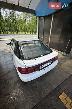 Хэтчбек Toyota Corolla 1988 в 