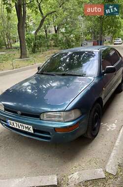 Лифтбек Toyota Corolla 1994 в Харькове
