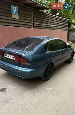Лифтбек Toyota Corolla 1994 в 
