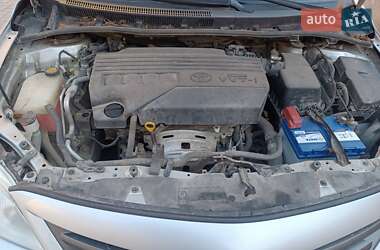 Седан Toyota Corolla 2012 в 