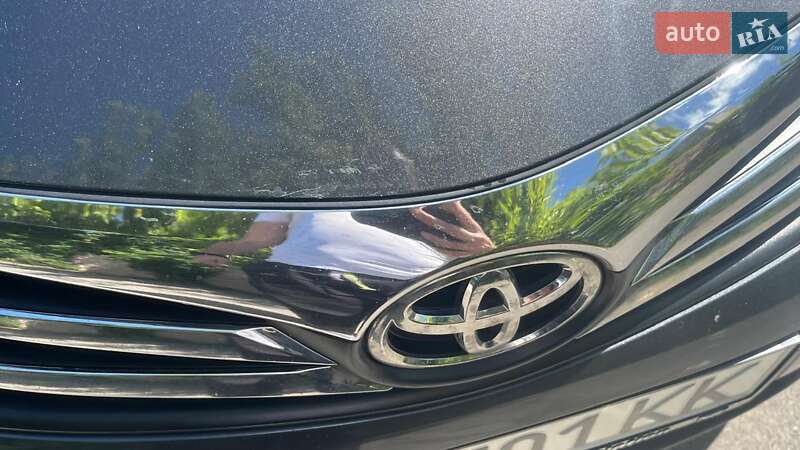 Седан Toyota Corolla 2015 в Харькове