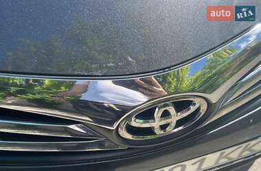 Седан Toyota Corolla 2015 в 