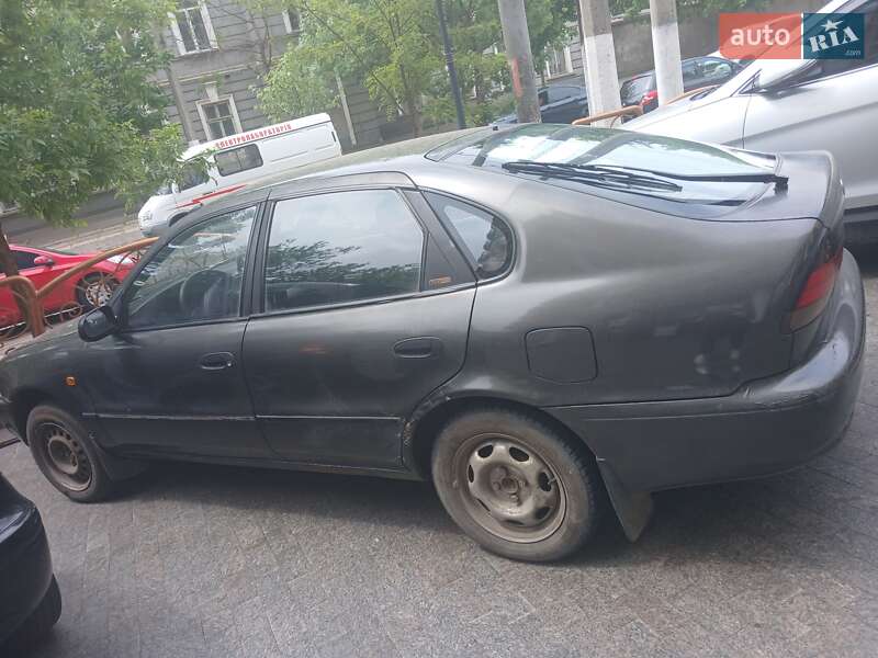 Toyota Corolla 1994