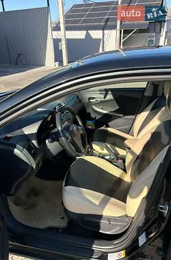 Седан Toyota Corolla 2008 в 