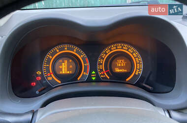 Седан Toyota Corolla 2008 в 
