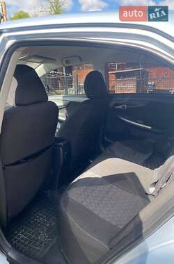 Седан Toyota Corolla 2008 в 