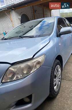 Седан Toyota Corolla 2008 в 