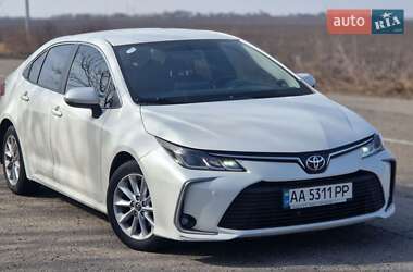 Toyota Corolla 2019 Toyota Corolla 2019