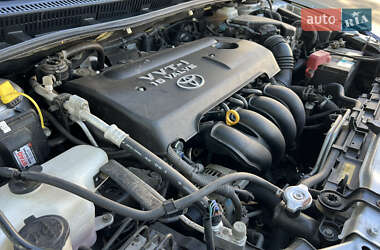 Седан Toyota Corolla 2008 в 