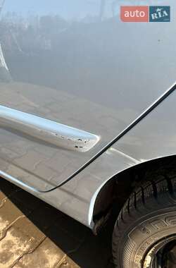 Хетчбек Toyota Corolla 2006 в 