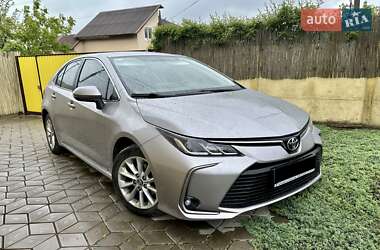 Toyota Corolla 2019 Toyota Corolla 2019