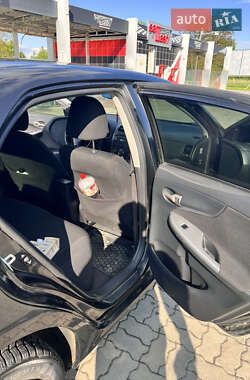 Седан Toyota Corolla 2008 в 